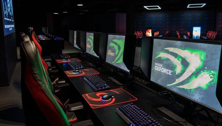 Глава Федерации компьютерного спорта России: Новые налоги не лучшим образом отразятся на киберспортивных турнирах