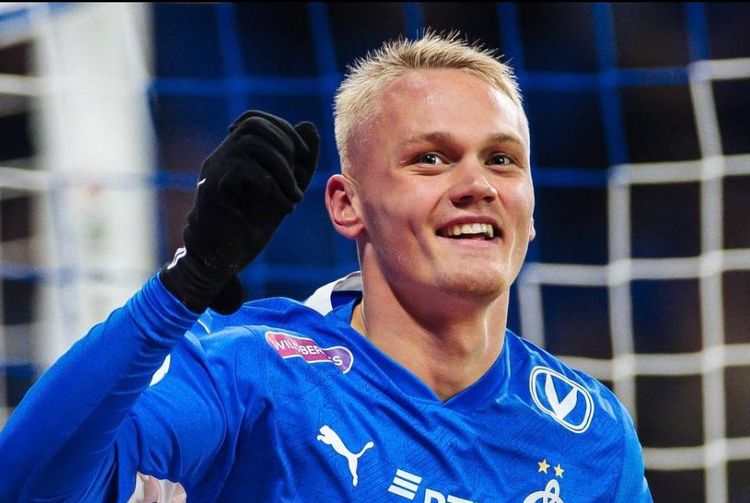 Бородюк дал указание Тюкавину перед второй половиной сезона