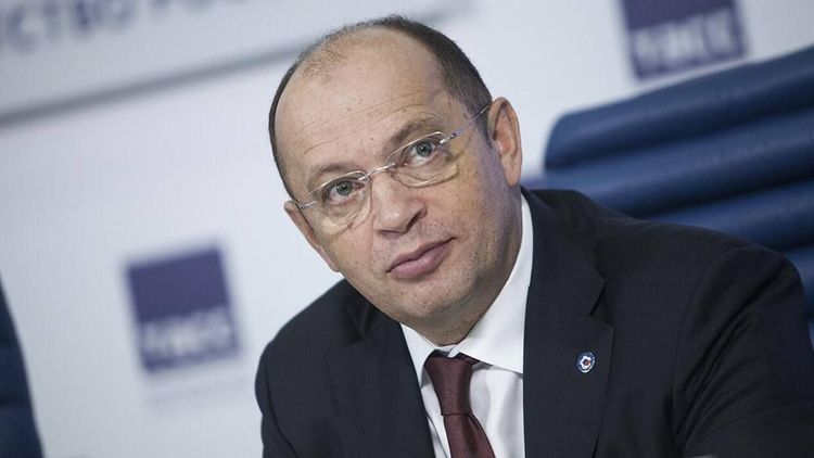 Почему РФС аннулировал выборы Прядкина
