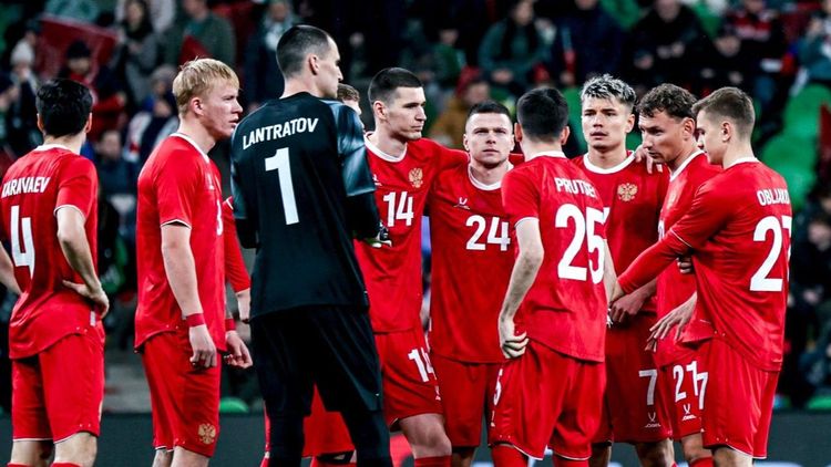 В Конго рассказали, почему на территории страны не нужно проводить матч со сборной России