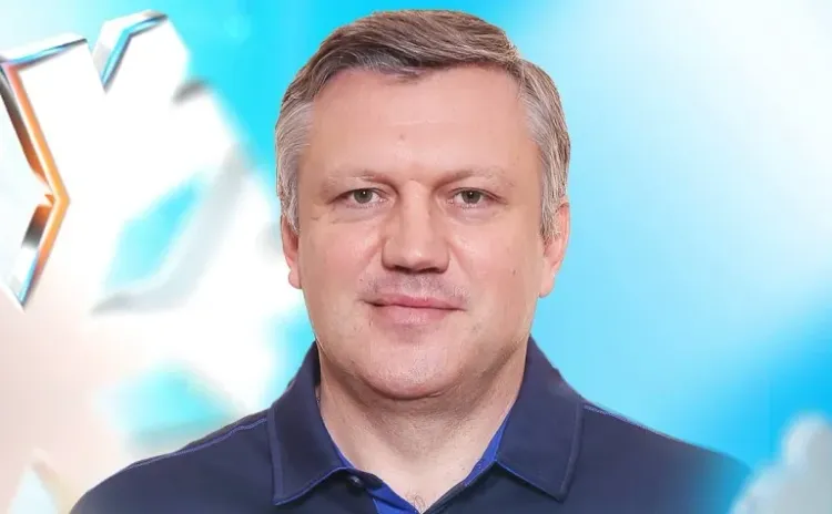 Главный тренер «Сибири» отправлен в отставку