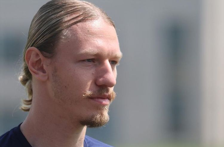 Сафонов обратился к болельщикам сборной России перед матчем с Никарагуа