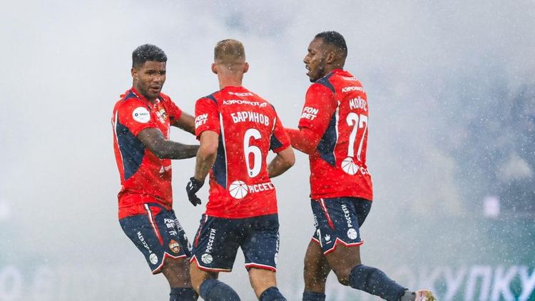 Семин: Не списываю ЦСКА со счетов в чемпионской гонке РПЛ