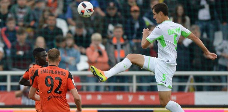 Уфимский порядок «побьет» класс?