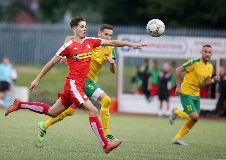 Испанские пенсионеры к «Спартаку» готовы