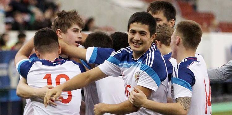 Покорение Европы. Российская молодежь в зарубежных чемпионатах