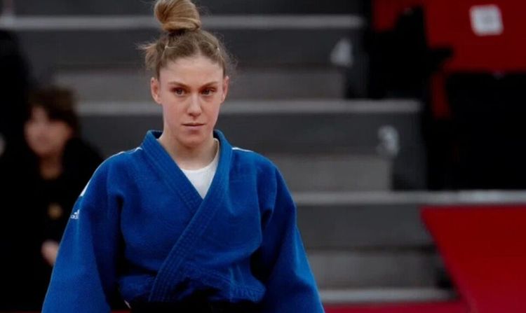 В первый день турнира Большого шлема в Тбилиси российские дзюдоисты завоевали три бронзовые и одну серебряную медаль