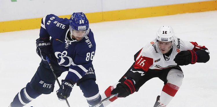 Мега-«ястребы» в «Мегаспорте»