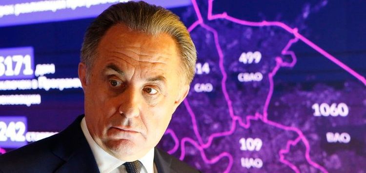 Фетисов назвал виновного в потере имиджа российского спорта