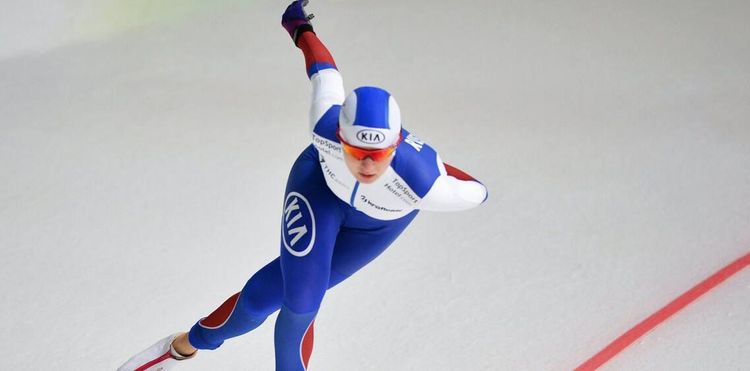 Женское счастье Натальи Ворониной: Вышла замуж и выиграла бронзу на Олимпиаде