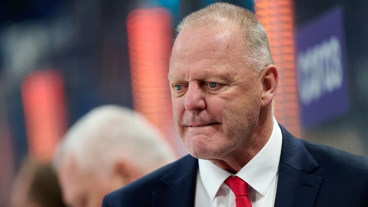 Три тренера КХЛ, кого могут уволить первым в 2026 году
