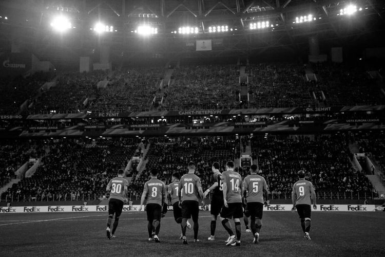 Борис Рапопорт: «Зениту» нельзя недооценивать «Селтик»