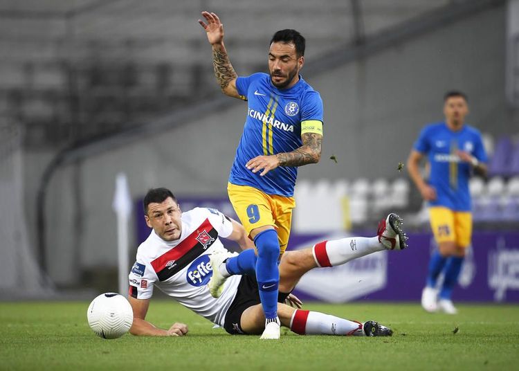 Роман Пилипчук переедет из ФНЛ в Европу. Говорили, что он сделал «Спартак» чемпионом