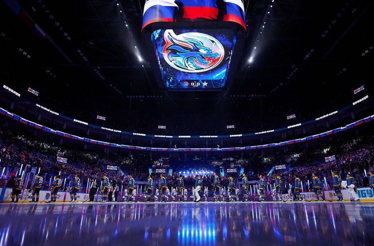 Валенцов пожелал «Шанхаю» обрести стабильность в 2026 году