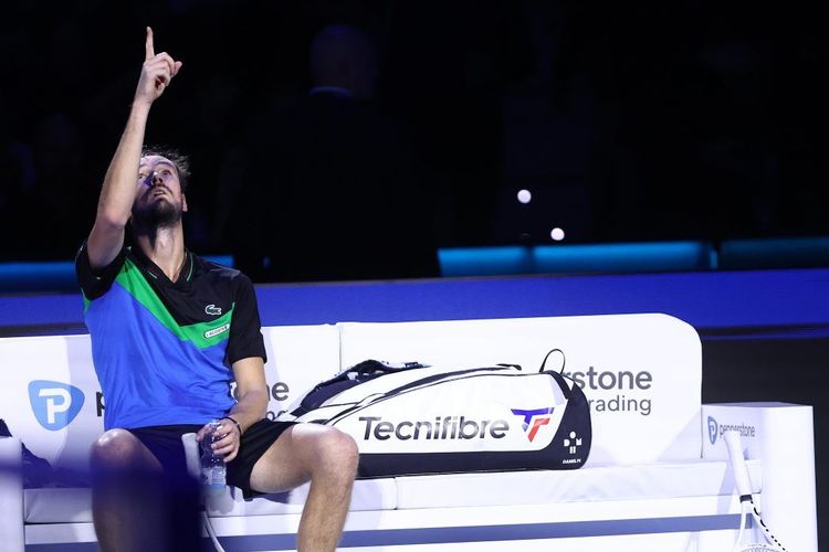 Чудная Австралия. Неожиданные расклады перед второй неделей Australian Open