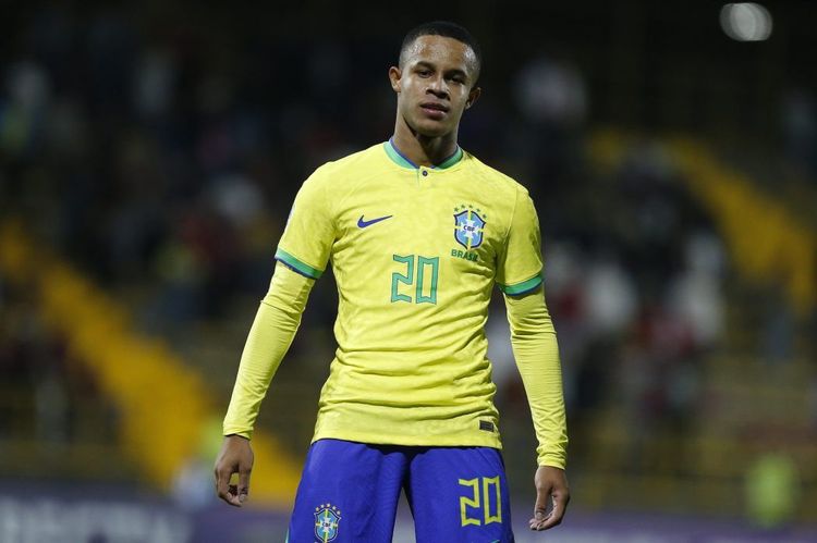 «Зенит» близок к трансферу девятого бразильца. Этот парень талантливее Малкома!