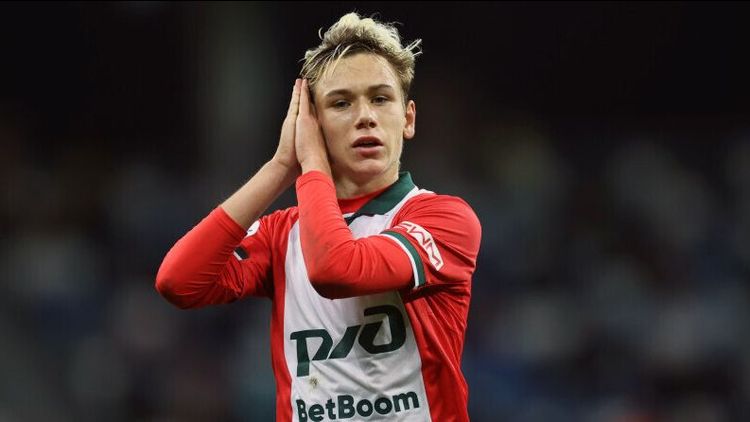 Агент Батракова: Постоянно поступают предложения из Европы