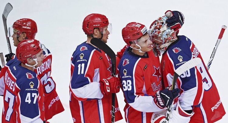 Знарку пора звонить Быкову