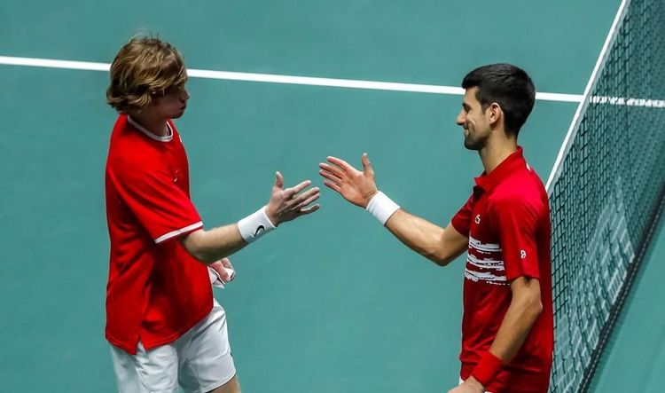 ITF назвала команду, которая заменит Россию на Кубке Дэвиса