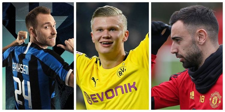 Трансферное окно закрылось в Европе. Внутри – 10 главных переходов