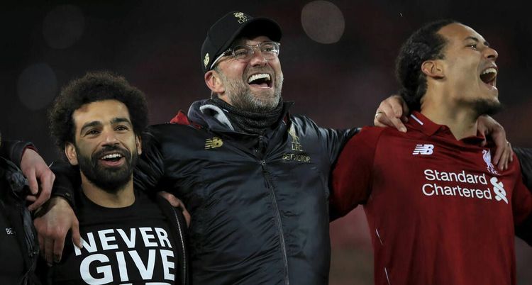 Камбэки в Лиге чемпионов: Невероятная воля к победе или тайный заговор