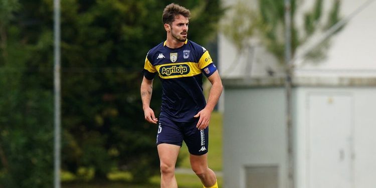 Чемпион молодежного Евро и выпускник одной из сильнейших академий: Все о новичке «Балтики»