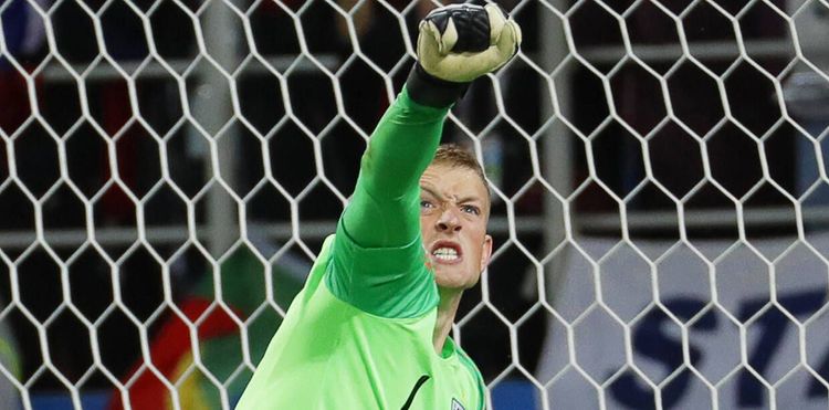 Англичане мечтают о чемпионском требле