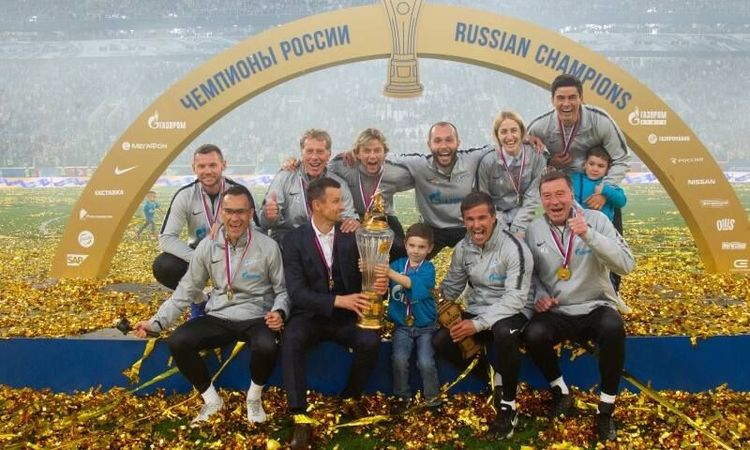 Определились все участники группового этапа и квалификации следующей ЛЧ. Кто достанется «Зениту»?