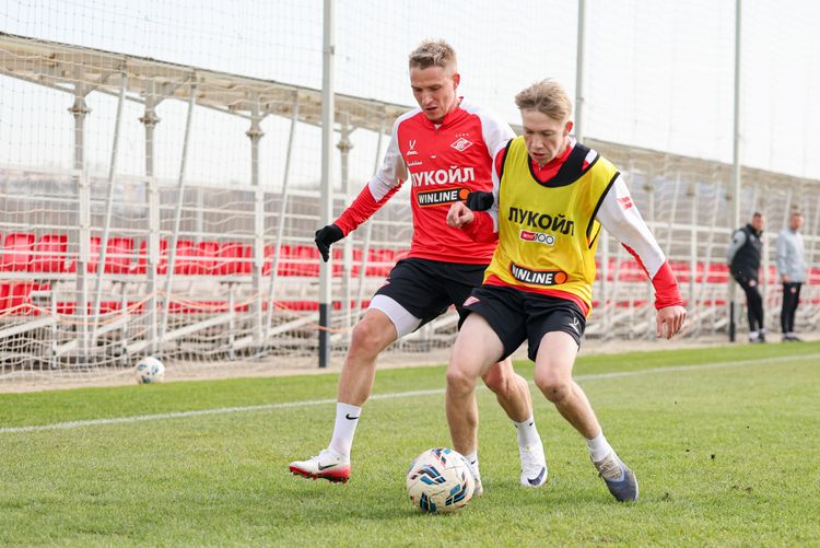 Агент Бабырь – о Самошникове: Ждём, когда он уже сможет выйти в официальной игре