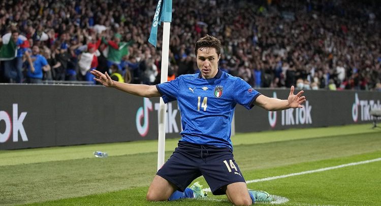 Трансляции Италия – Англия: кто покажет финал Евро-2020