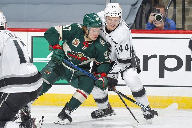 «Лига Ставок» сделала ставку на НХЛ». Игорь Столяров рассказал об историческом контракте с заокеанской лигой