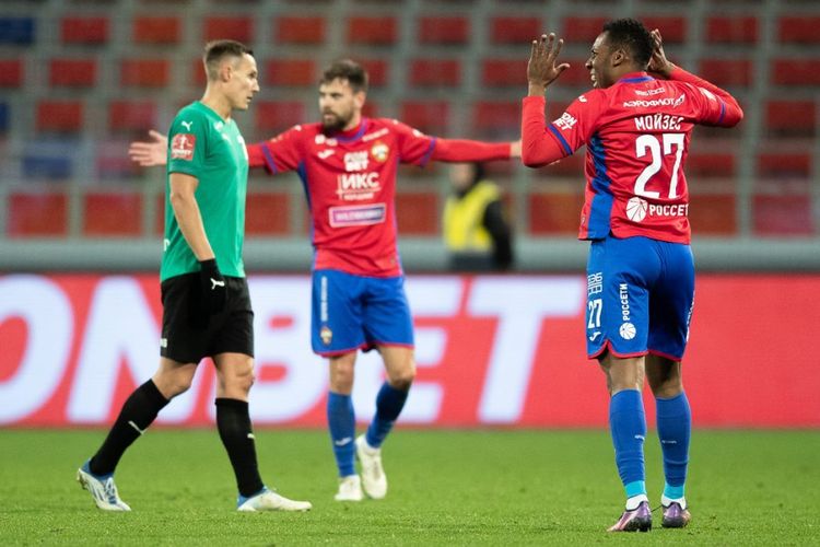 Первый вылетевший из РПЛ должен определиться в этом туре. Аутсайдера приговорит ЦСКА