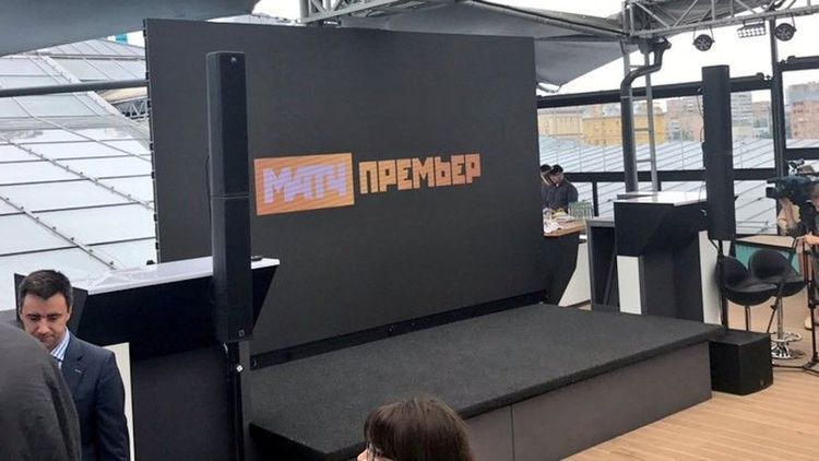 За 219 рублей в месяц «Матч! Премьер» покажет космический футбол. Это будет что-то новое?