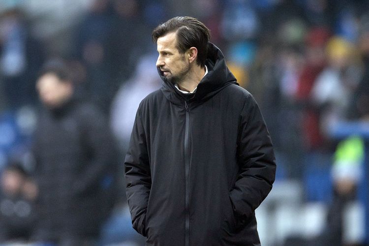 Останется ли Семак в «Зените»? Чего ждут клуб и тренер