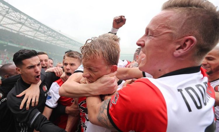 Селфи Кюйта