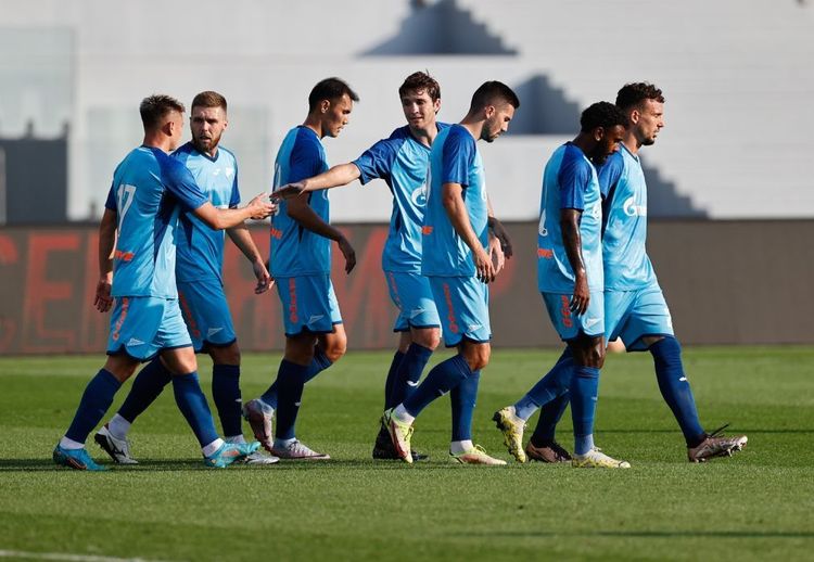 «Плюсы» для Артура, Педро и Вендела, «минусы» Изидору, Ерохину и Ду Кейросу. Выводы после первого матча «Зенита» на сборах