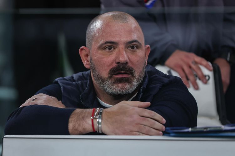 Станкович умолял руководство «Црвены Звезды» не продавать Тикнизяна