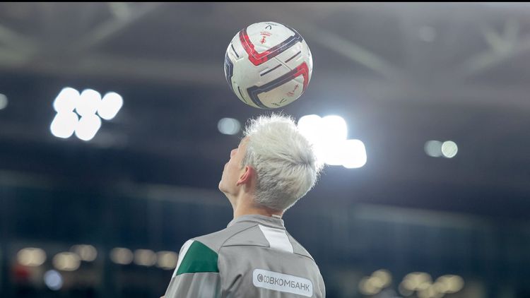 «Локомотив» обыграл «Оренбург» с минимальным счетом