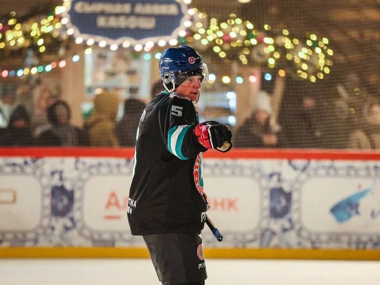 Андрей Аршавин: Не всегда матчи сборной России имеют смысл 