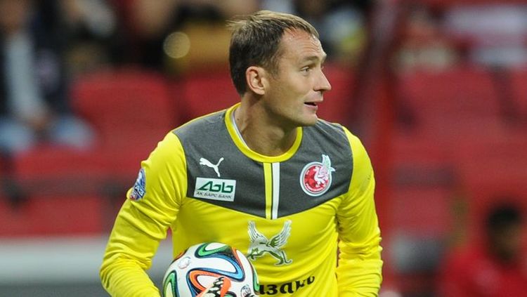 Сергей Рыжиков: Извинился перед Ребровым, не хотел его ударить
