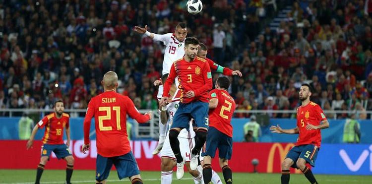 Неважно, кто обыграет Россию