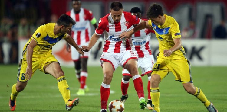 От «Копенгагена» до «Марибора». С кем «Зенит» играет на сборах