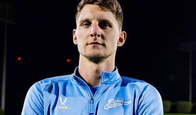 Наумов назвал самое ценное приобретение «Зенита» в зимнее трансферное окно