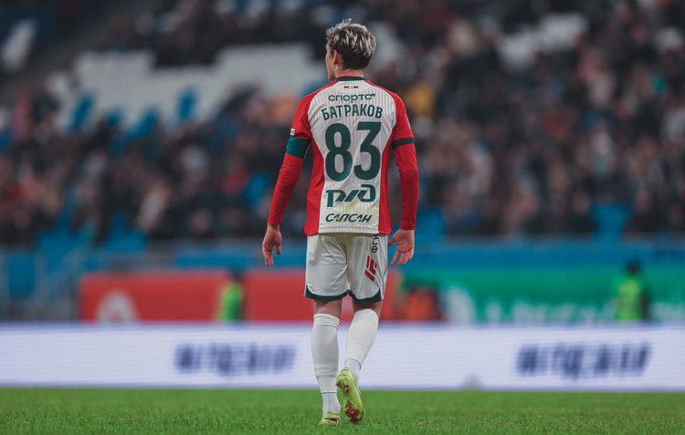 Агент Батраков рассказал о переговорах с европейцами по трансферу игрока