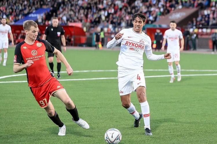 Как играют зимние новички РПЛ. Самый дорогой – трансферный провал «Спартака»