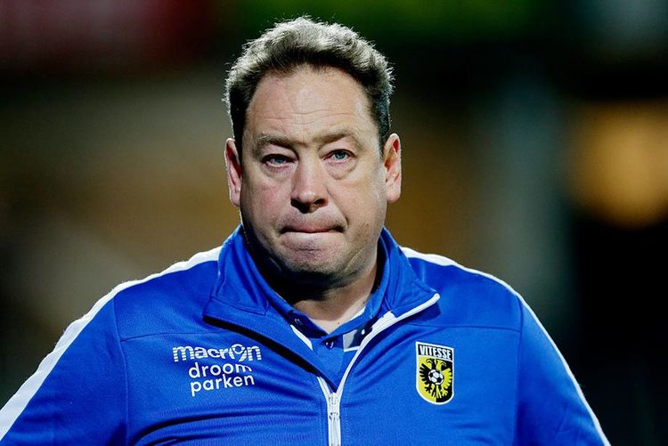 Слуцкий проиграл самый важный матч сезона. Теперь его уволят?