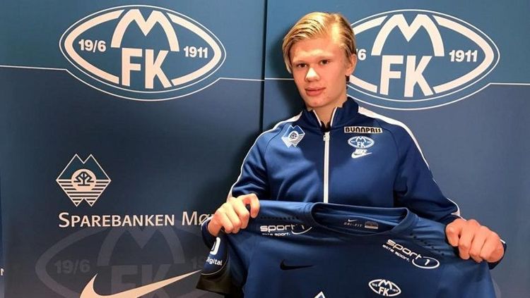 FAN-ID спас «Мольде» в Петербурге