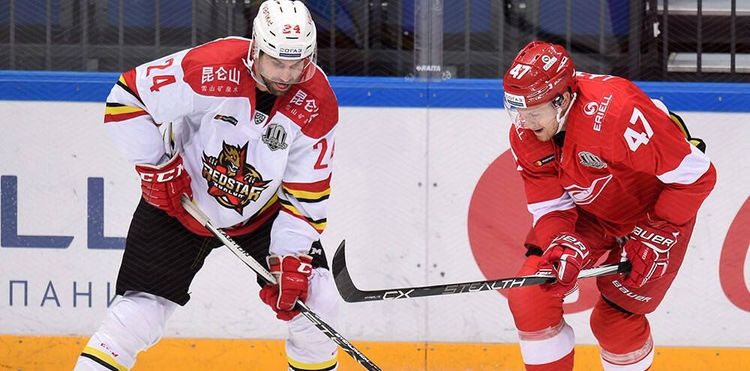 Двойной привет «Железному Майку» из Череповца