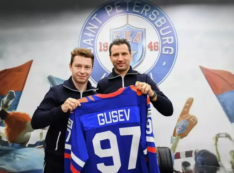 Ротенберг публично раскритиковал Гусева, а СМИ сообщают о проблемах Никиты с алкоголем. Что происходит?