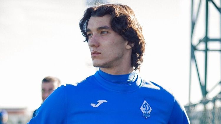 Вратарь махачкалинского «Динамо» Волк: Ситуация в судействе не становится лучше